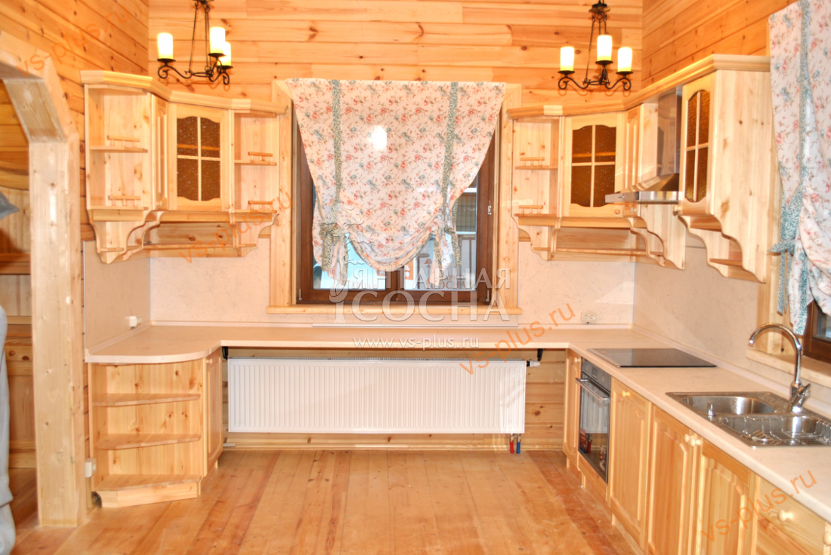 Салон мебели Янтарная сосна