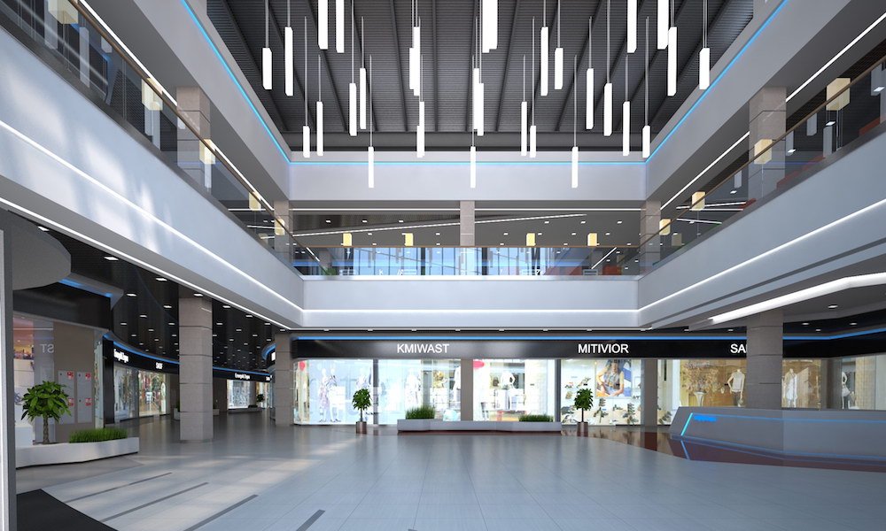 Компания Алев Групп