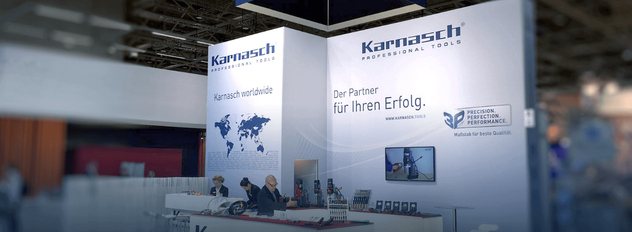 Компания Карнаш Рус