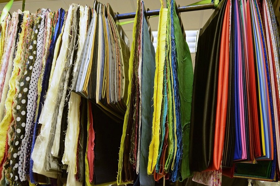 Оптовый магазин Суконный Ряд