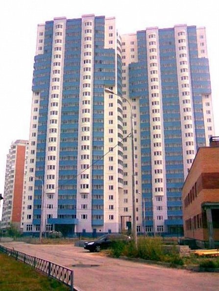 Агентство недвижимости Олми на Соколово-Мещерской улице