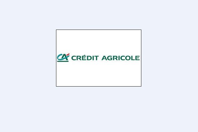 Корпоративный и инвестиционный банк Credit Agricole на метро Лубянка