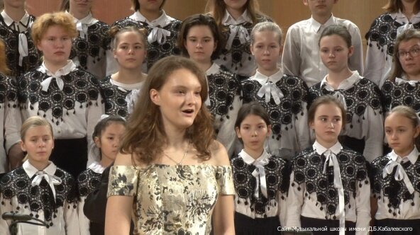 Детская музыкальная школа им. Д.Б. Кабалевского на метро Достоевская