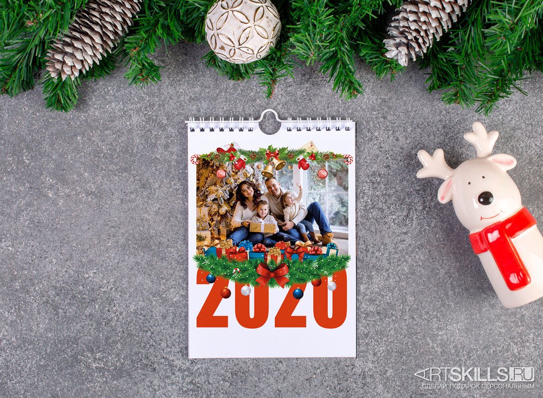 Интернет-магазин подарков Artskills