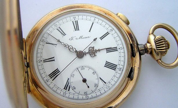 Компания по скупке золота Пятницкая17