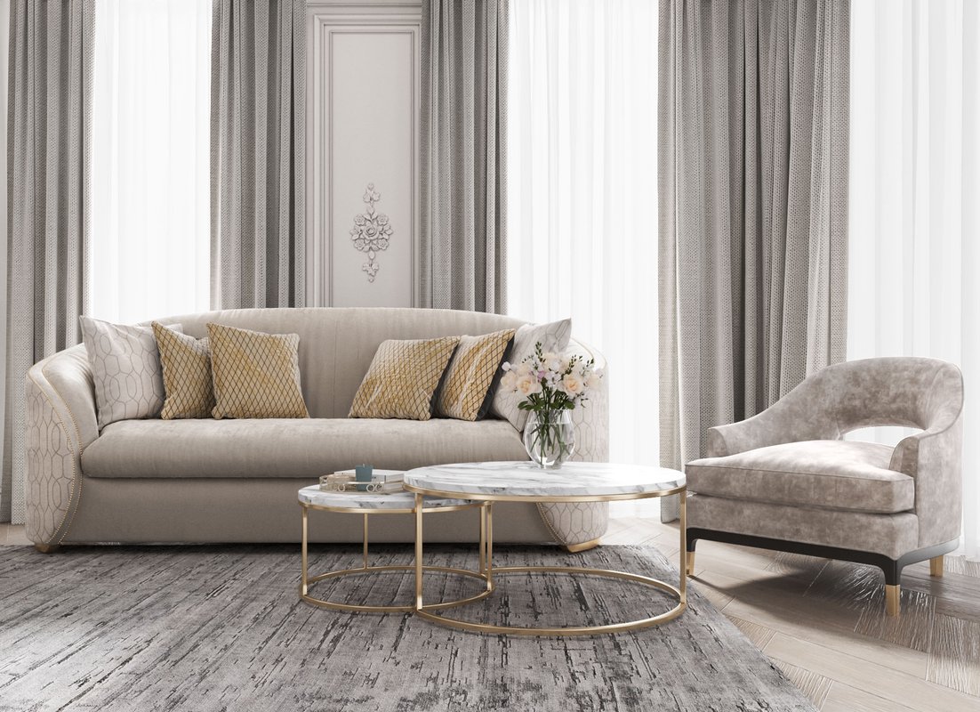 Дизайн-студия Style Home