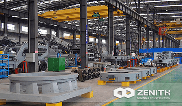 Компания по аренде спецтехники Scat