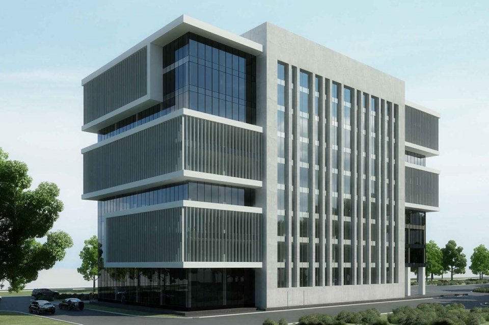 Управляющая компания Прогресс-Финанс