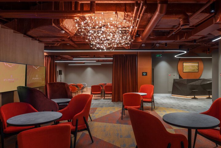 Компания по аренде и продаже офисных помещений Все офисы Москвы на метро Белорусская