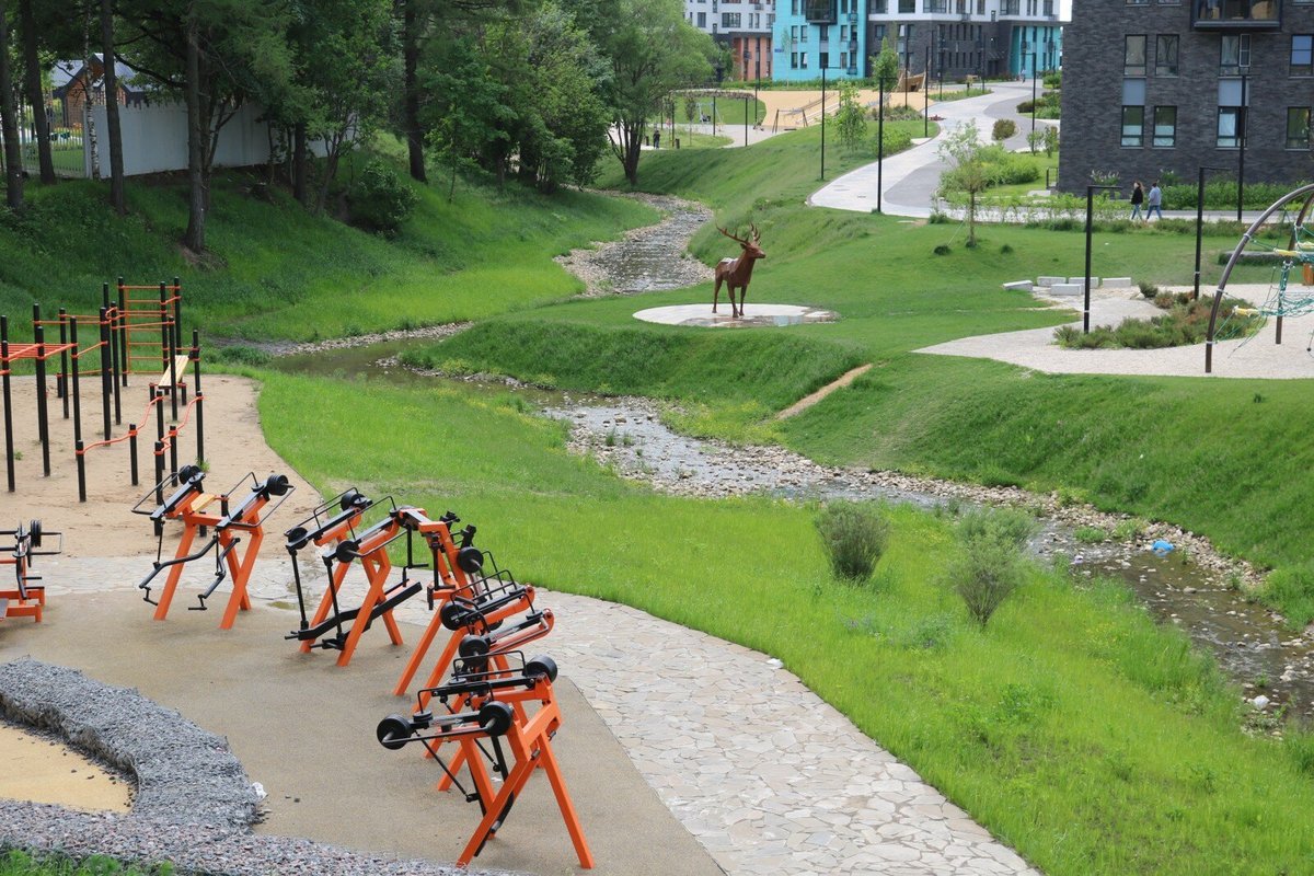 Агентство недвижимости Татьяны Мамонтовой на метро Щукинская 