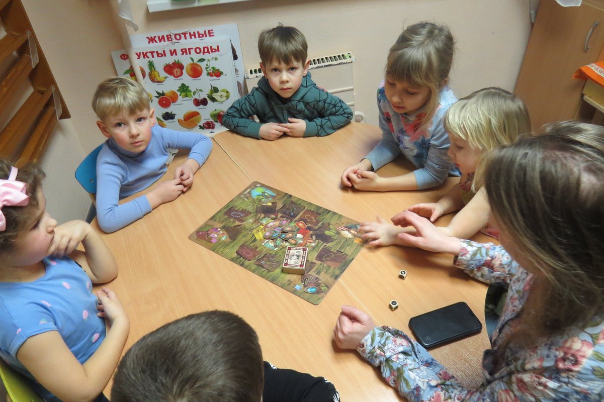 Клуб семейной культуры Искра в Керамическом проезде