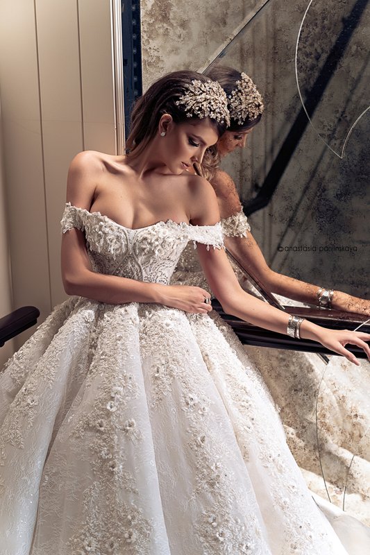 Шоурум Humariff