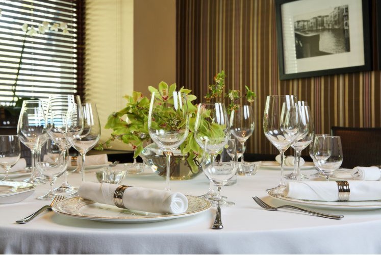 Ресторан Семифреддо на улице Тимура Фрунзе