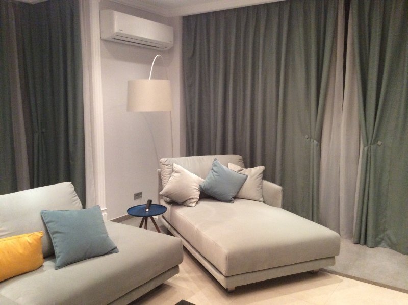 Компания Elitfort