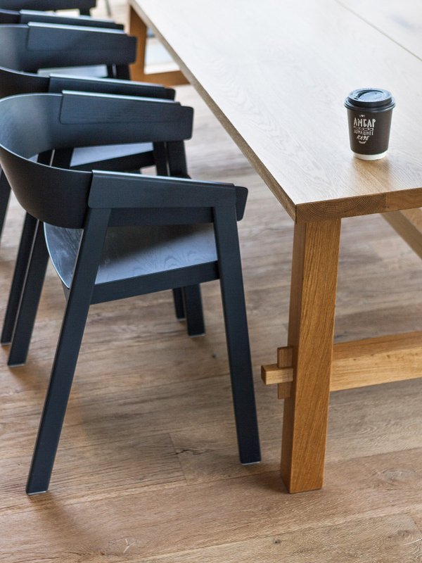 Компания Norvex НЛК Домостроение