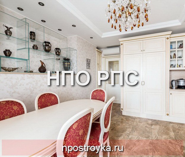 Компания нпо рпс на метро Андроновка