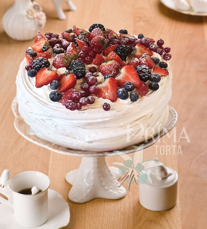 Кондитерская Prima Torta