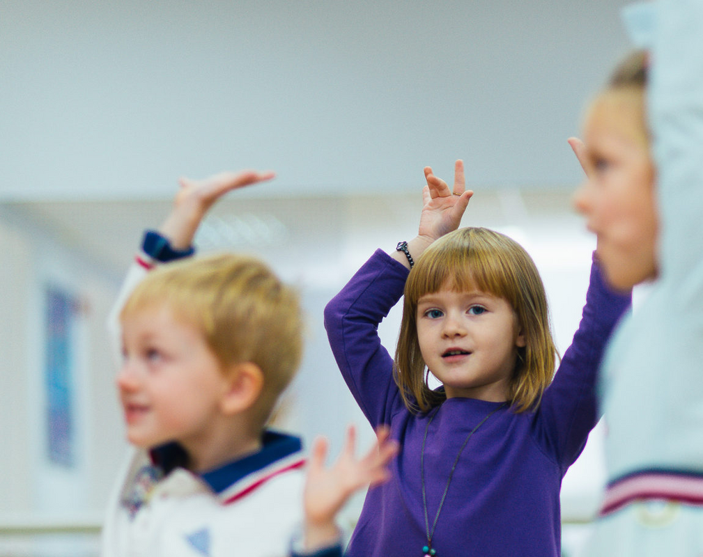 Школа развития личности Воспитание искусством на метро Раменки