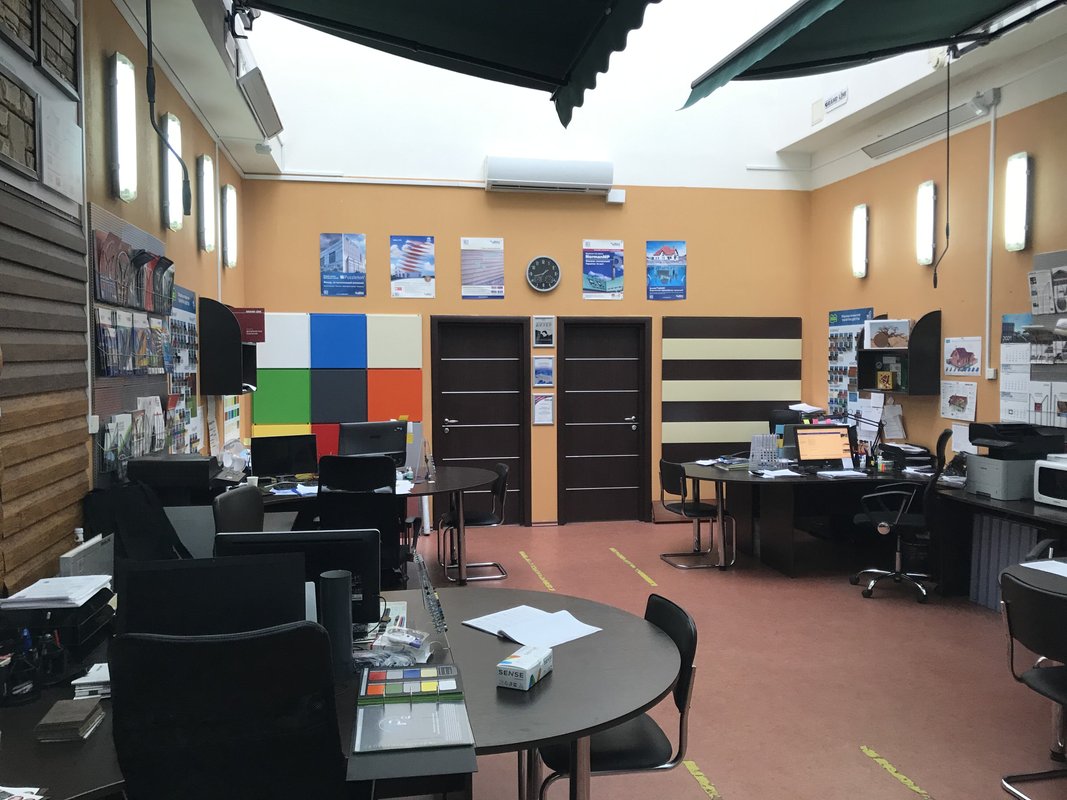 Компания Сталь ТД 