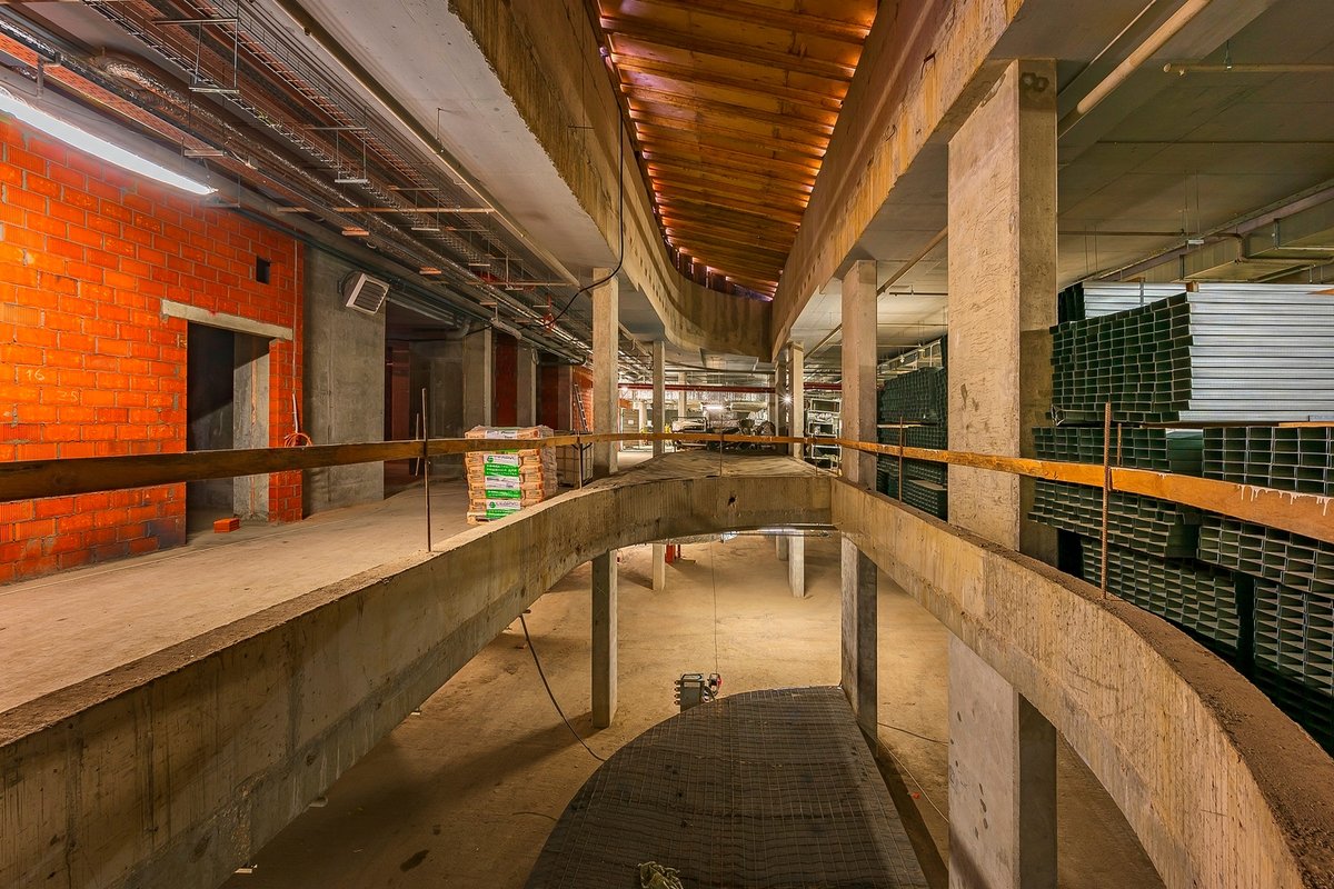 Группа компаний A-Construction на метро Маяковская