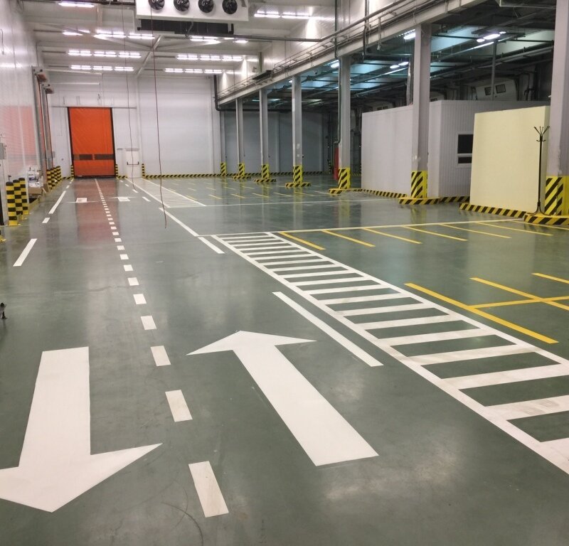 Компания Абрис-Д