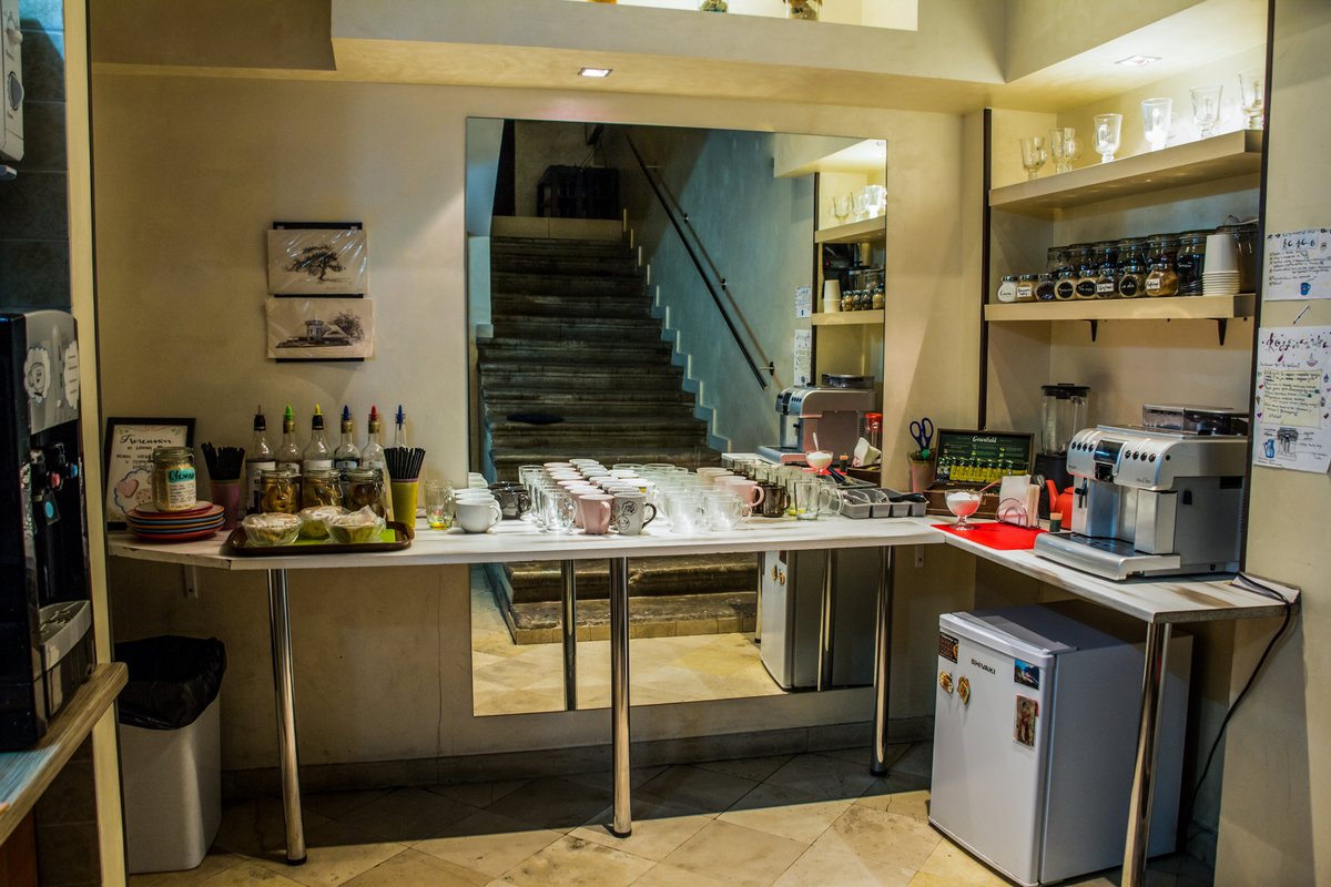 Антикафе Time Club Камин на метро Белорусская