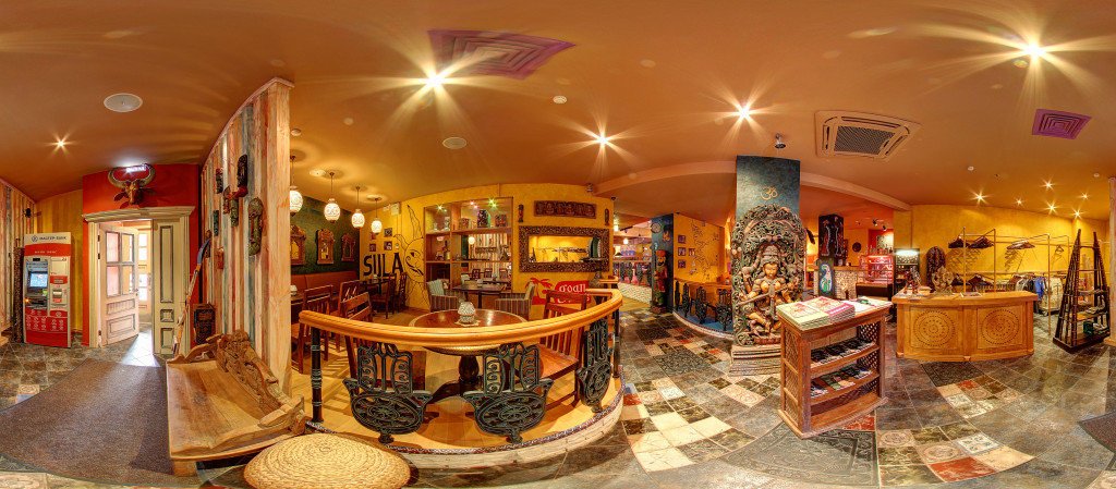 Ресторан & бар Baga Bar на Пятницкой улице