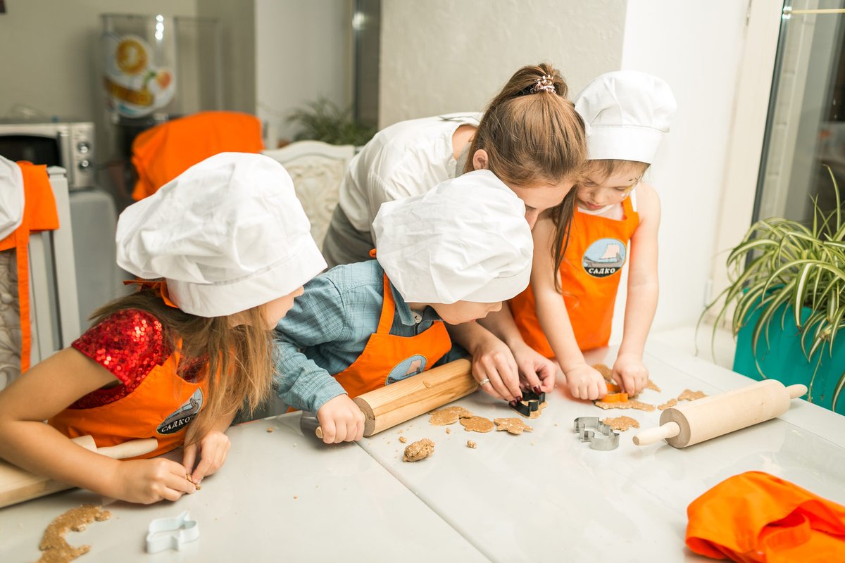 Семейное кафе Садко