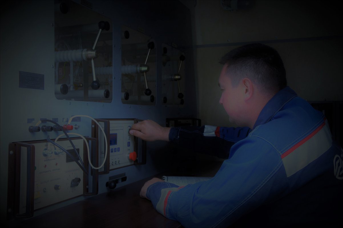 Компания Энком в Красногорске