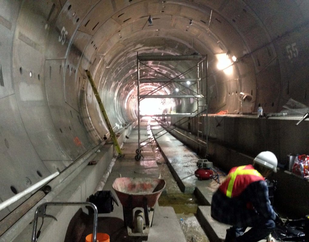 Компания Айпруф на метро Войковская