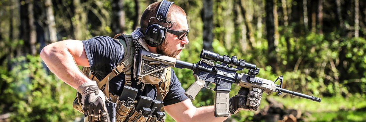 Магазин военного снаряжения и тактической экипировки Avangard Tactical