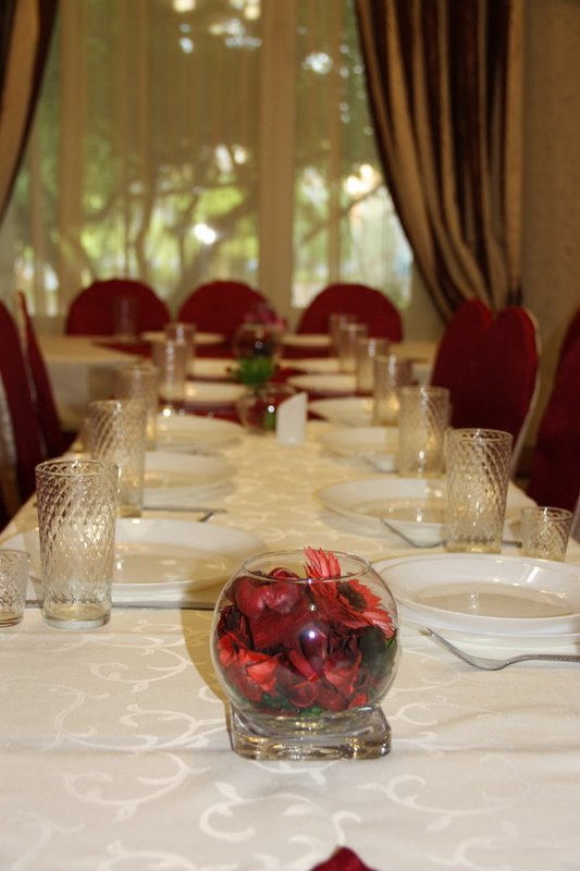 Кафе Поминальная трапеза на улице Академика Анохина, 56