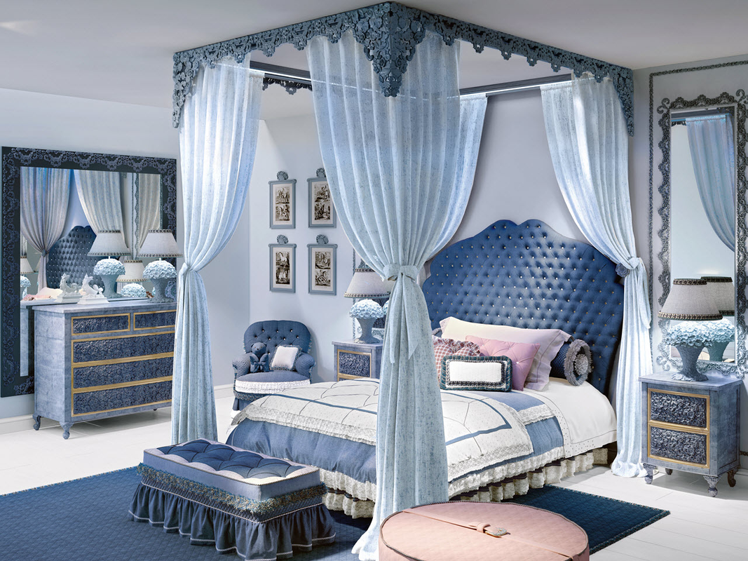 Студия европейской мебели Alter Ego Interiors Group на Ленинском проспекте