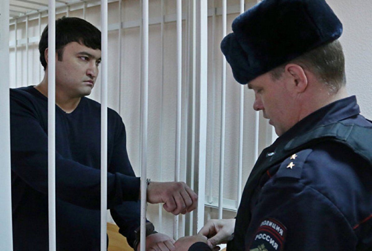 Юридическая компания Закон и Порядок в БЦ Нагатинский