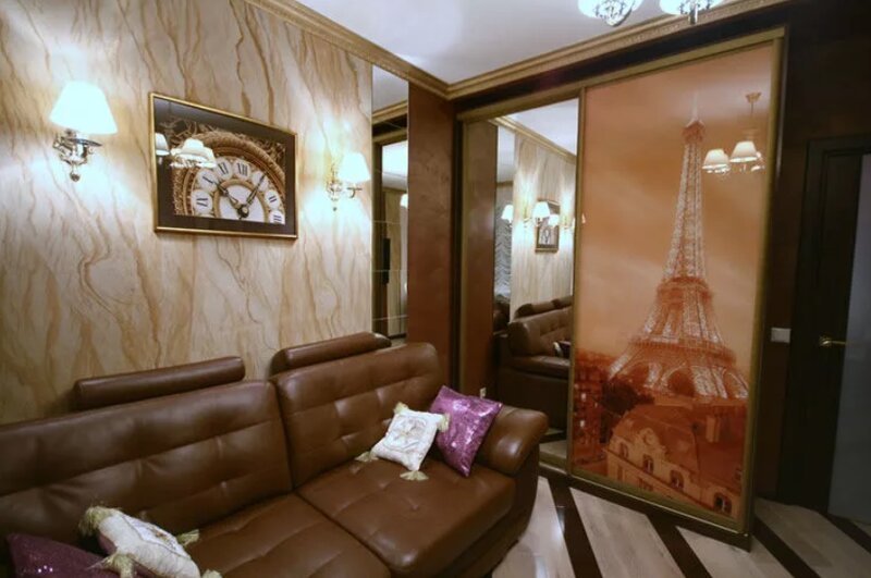 Салон мебели Arline на метро Бибирево