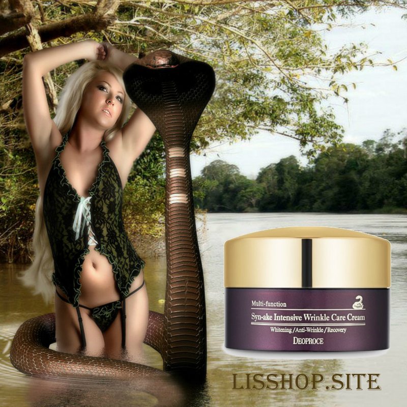 Магазин корейской косметики Lisshop в Подольске 