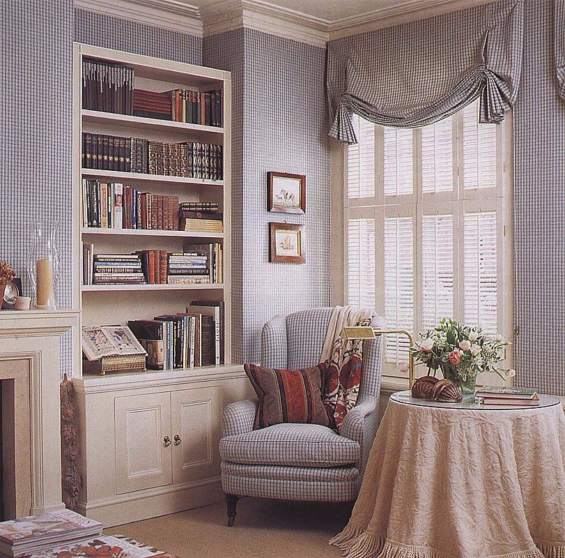 Салон штор АС Текстиль на Можайском шоссе