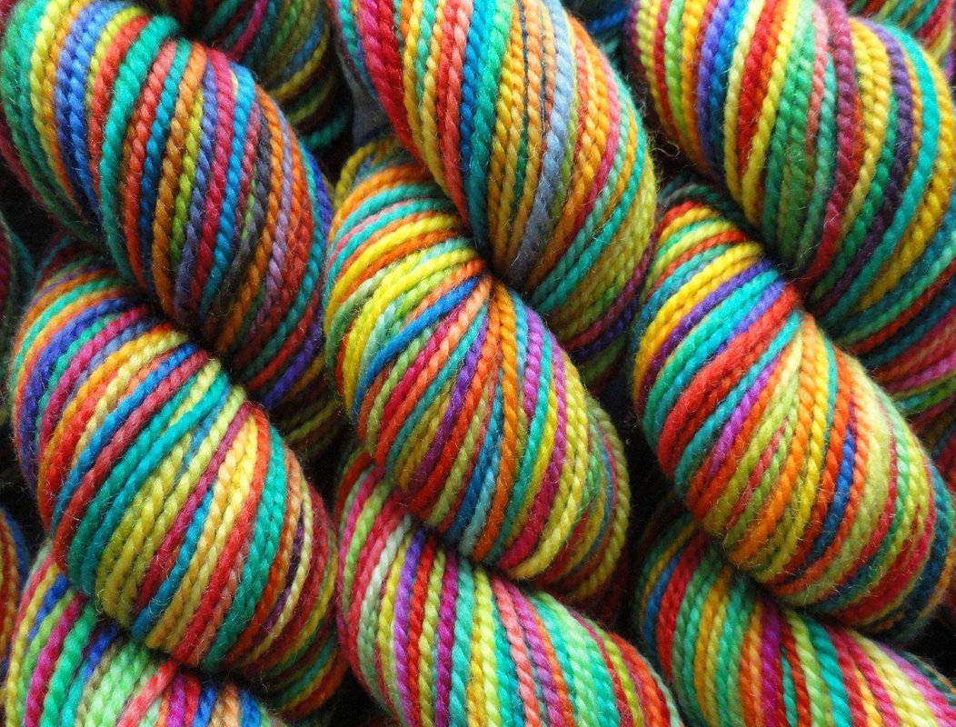 Магазин швейной фурнитуры Ажур