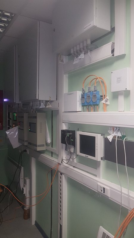 Компания ПроектСтройИнтеграция в Люберцах