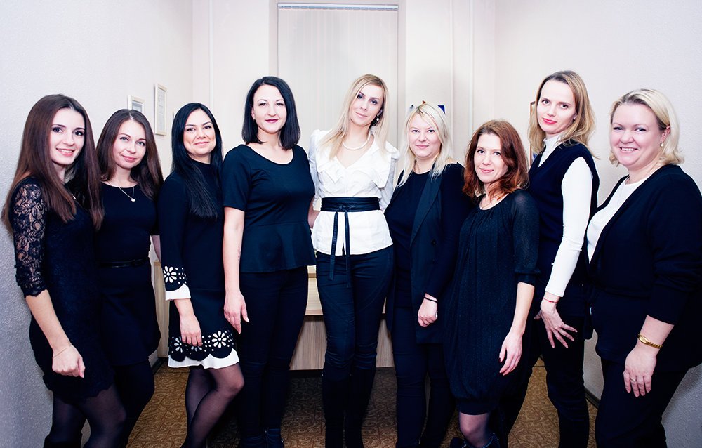 Юридическая компания Accountant Company на улице Малая Лубянка