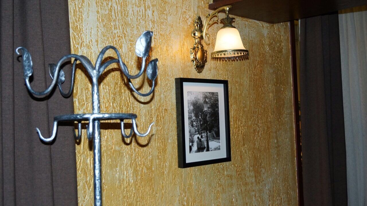 Ресторан Лобиани на Люсиновской улице