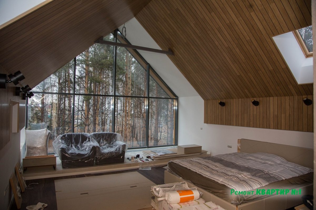 Компания Ремонт квартир № 1