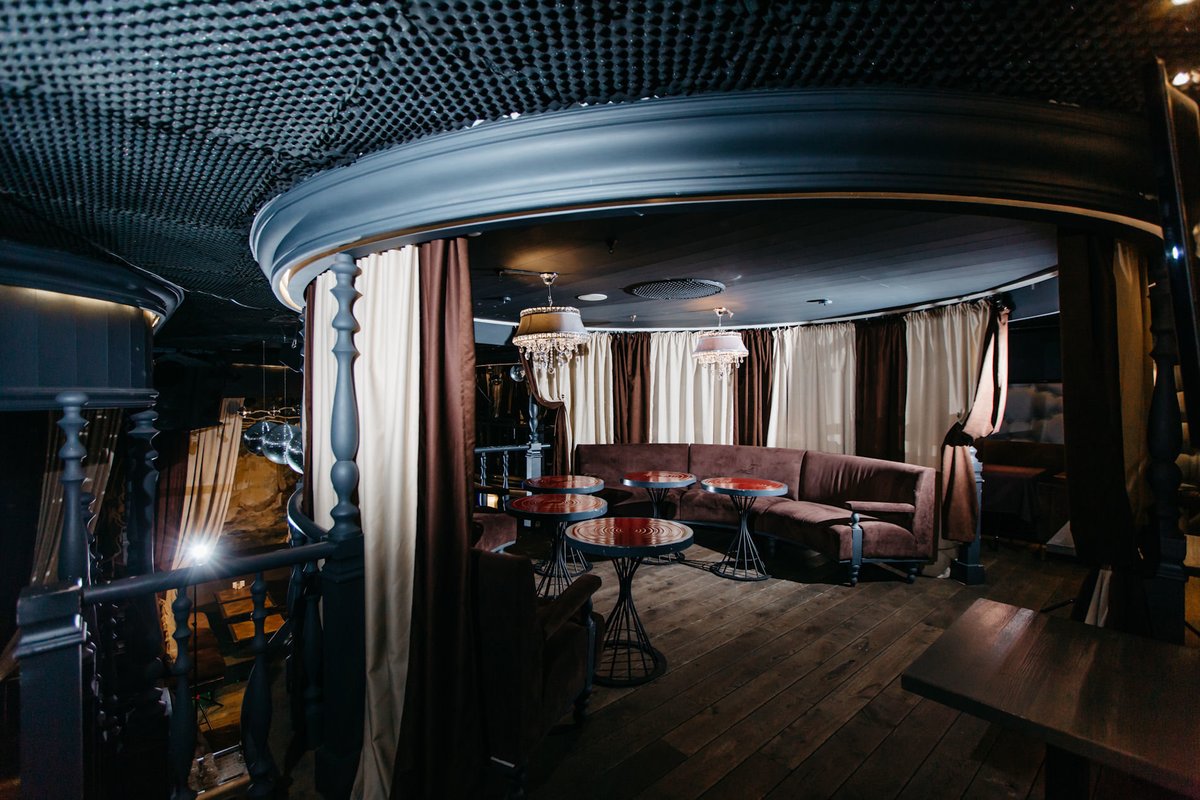 Караоке-студия #ЩАССПОЮ на Пушкинской площади