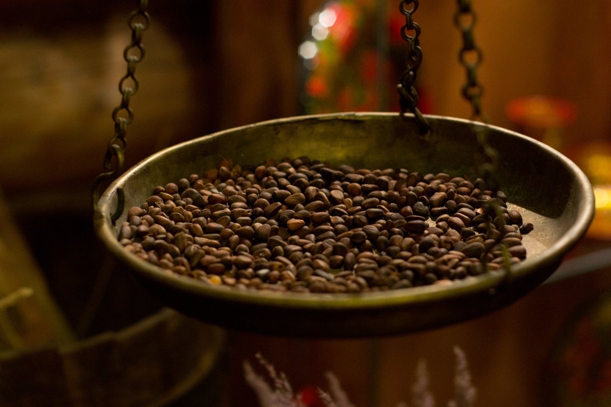 Ресторан Ермак на улице Нижние Мнёвники