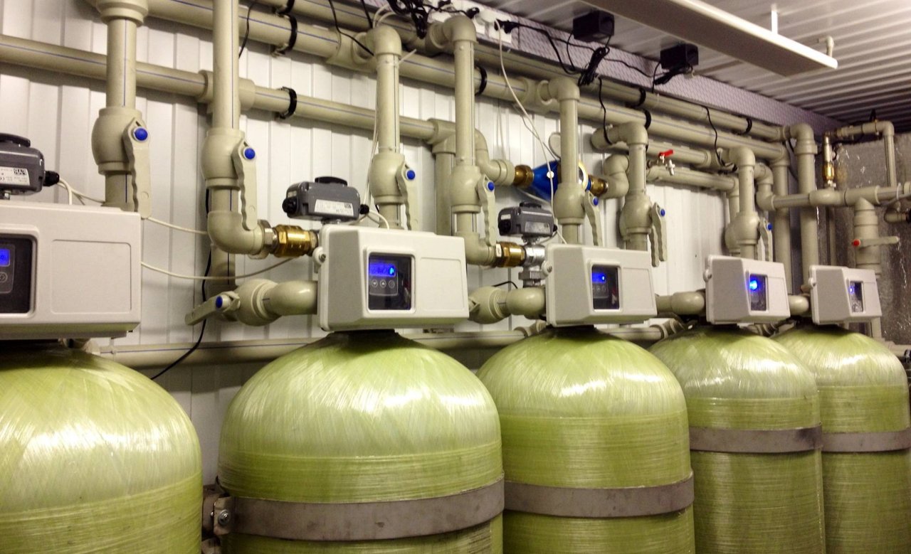 Инженерно-проектная компания РусЭкоСтрой