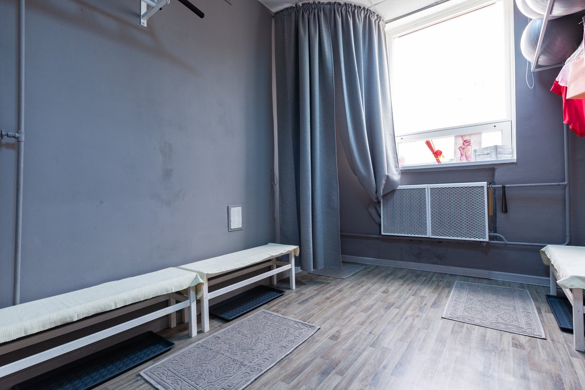 Студия хореографии Сердце Балета