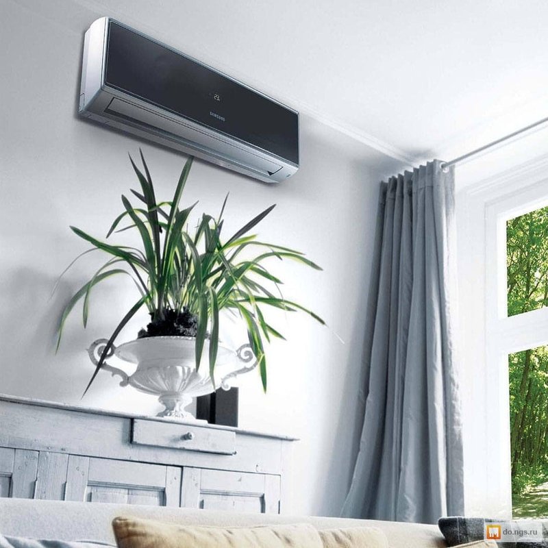 Климатическая компания Климат-Сервис