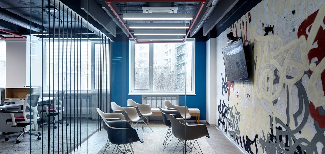 Архитектурное бюро Adetail Design Boutique