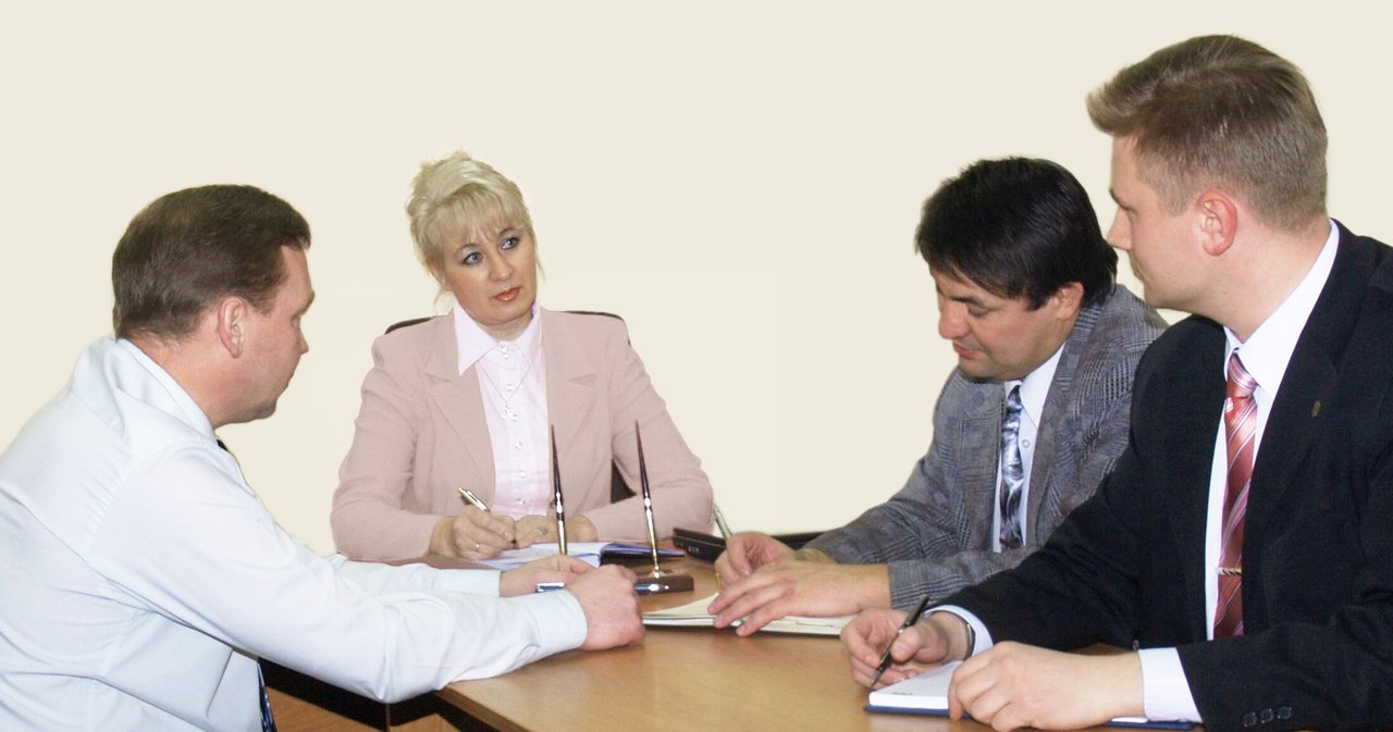 Юридическая компания «ПАРТНЕР» в Бабушкинском районе