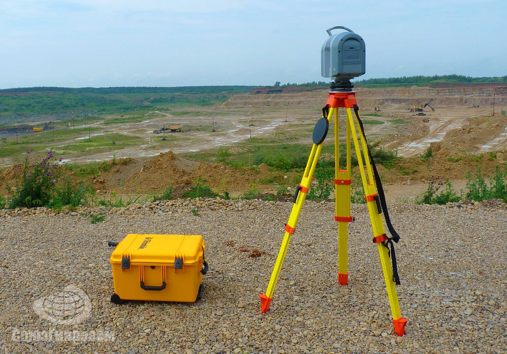 Компания Союзгипрозем